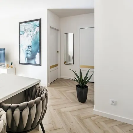 La Vida Loca Basen Sauny * Dziwnów