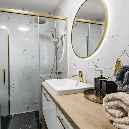 La Vida Loca Basen Sauny Dziwnów