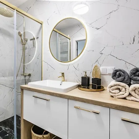 La Vida Loca Basen Sauny Dziwnów