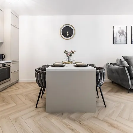 La Vida Loca Basen Sauny * Dziwnów