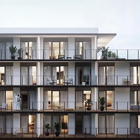 La Vida Loca Basen Sauny Daire Dziwnów