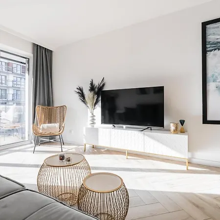 La Vida Loca Basen Sauny * Dziwnów