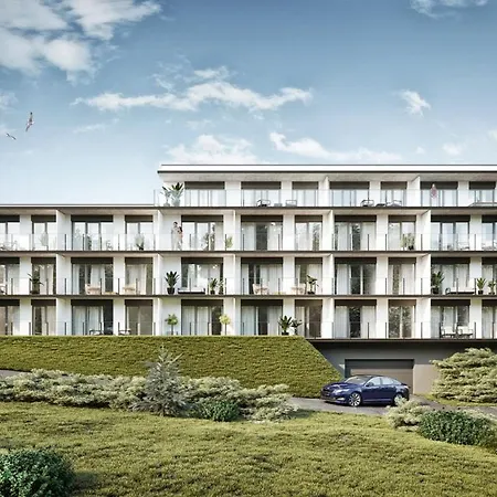 La Vida Loca Basen Sauny *