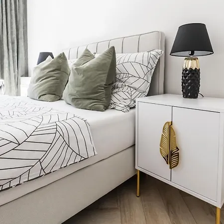 La Vida Loca Basen Sauny Apartament Dziwnów