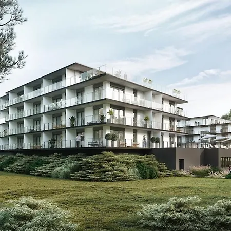 La Vida Loca Basen Sauny Dziwnów