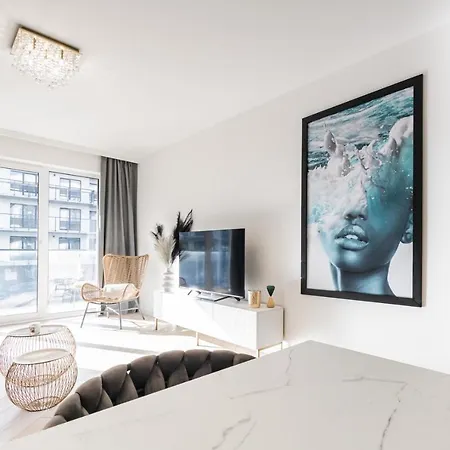 La Vida Loca Basen Sauny * Dziwnów