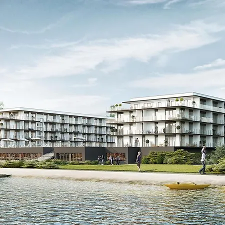 La Vida Loca Basen Sauny Dziwnów