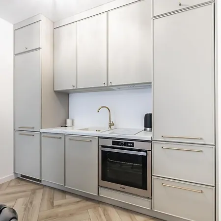 La Vida Loca Basen Sauny Dziwnów