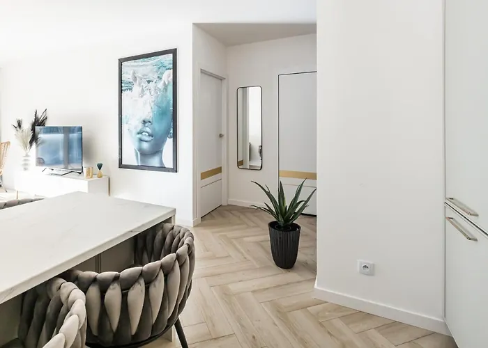 La Vida Loca Basen Sauny * Dziwnów