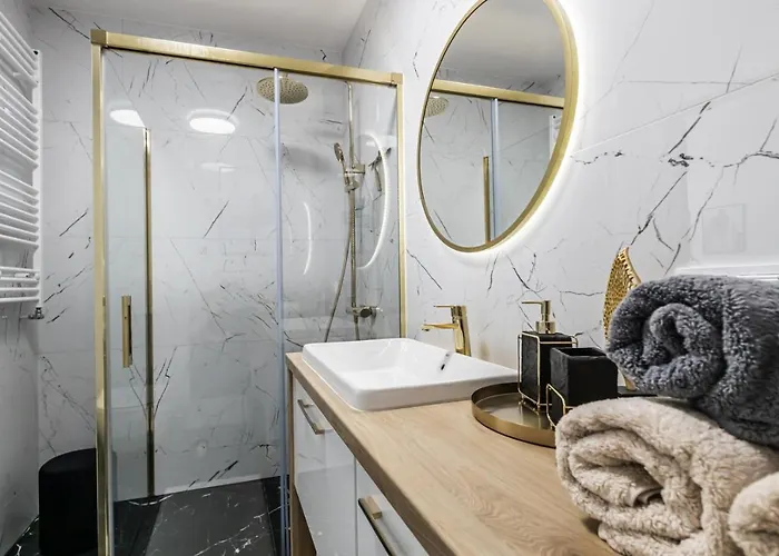 La Vida Loca Basen Sauny Dziwnów