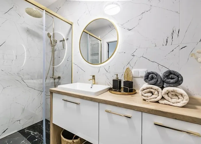 La Vida Loca Basen Sauny Dziwnów