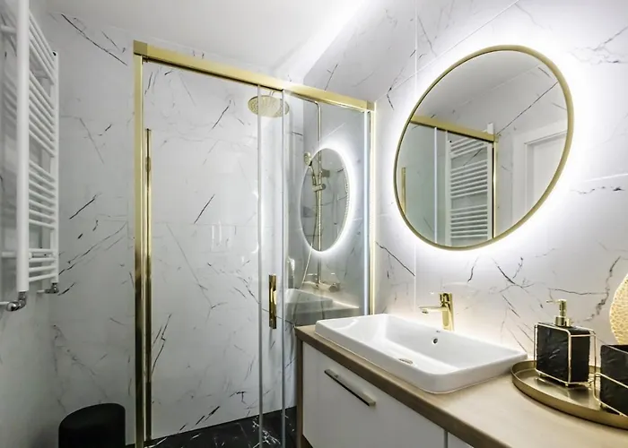 La Vida Loca Basen Sauny Appartement