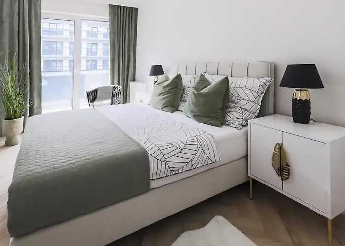 La Vida Loca Basen Sauny Appartement