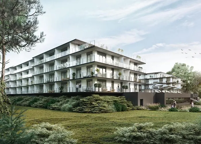 La Vida Loca Basen Sauny Dziwnów