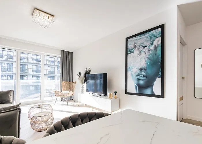 La Vida Loca Basen Sauny * Dziwnów