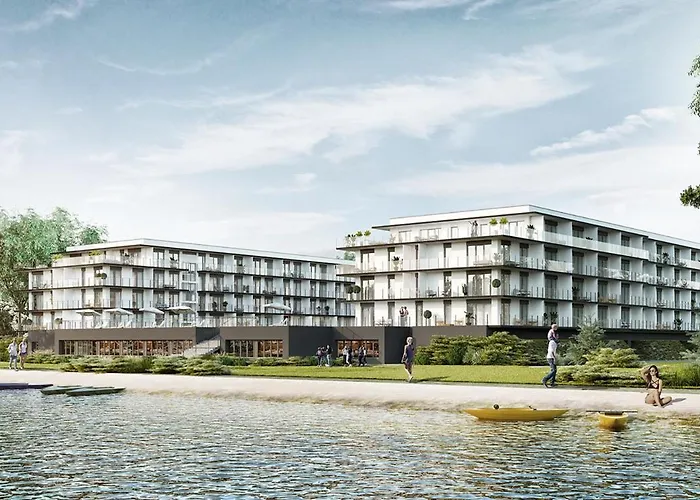 La Vida Loca Basen Sauny Dziwnów